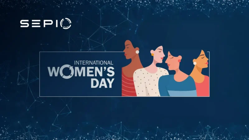 International Women's Day