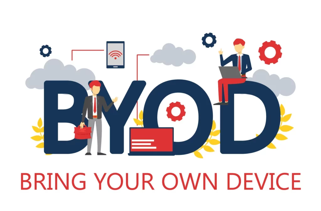 BYOD