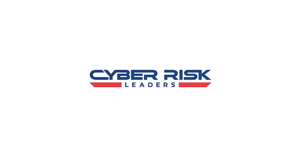 cyber risk logo