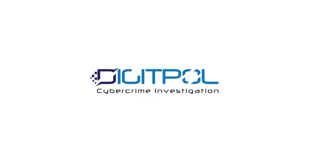 digitpol logo