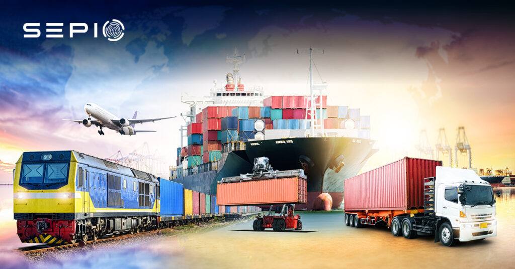 supply chain visibility