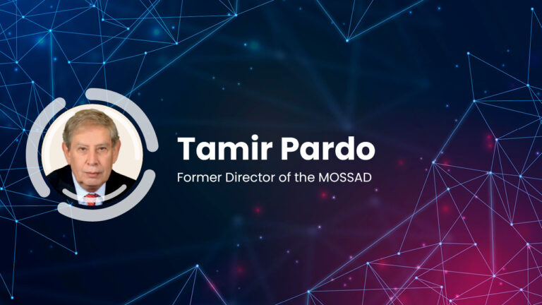 Tamir Pardo