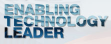 Enabling Technology leader