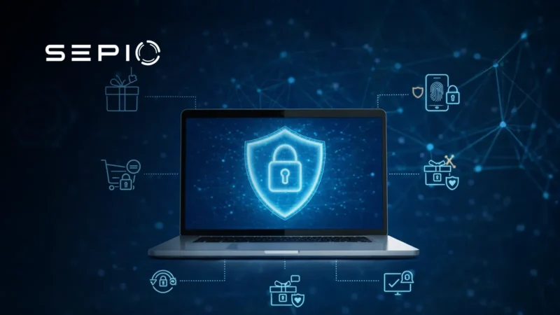 Holiday Cybersecurity Tips