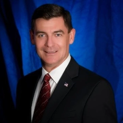 Gary Connor