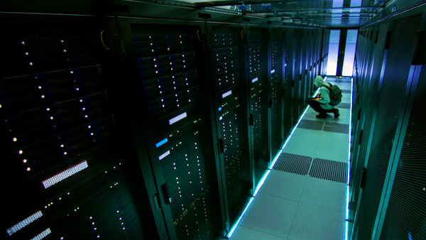Government Agencies