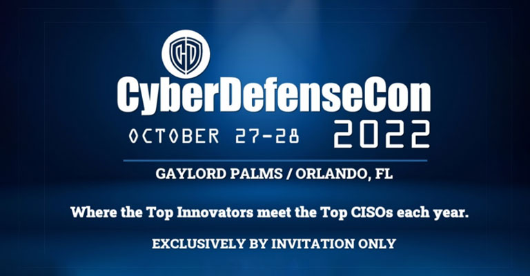 Cyber Defense Con 2022