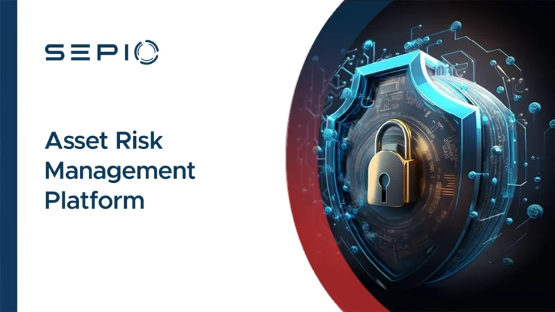 Asset Risk Management Platform