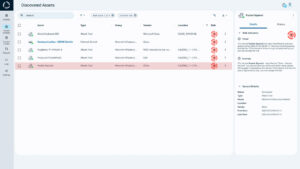 Cyber Risk Management Platform & Physical Layer Visibility | Sepio