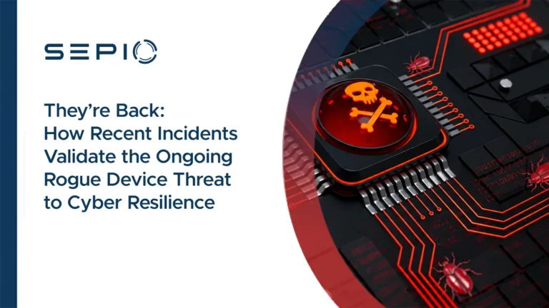 What are Rogue Devices? Meaning and Mitigation Strategies