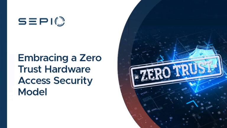 Zero Trust Access