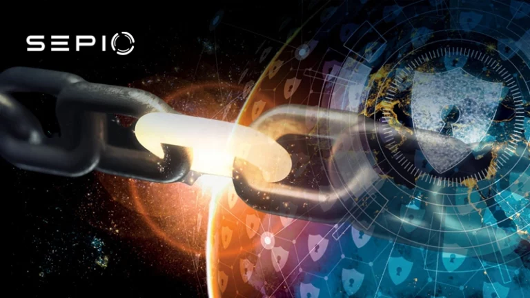 Secure Supply Chain