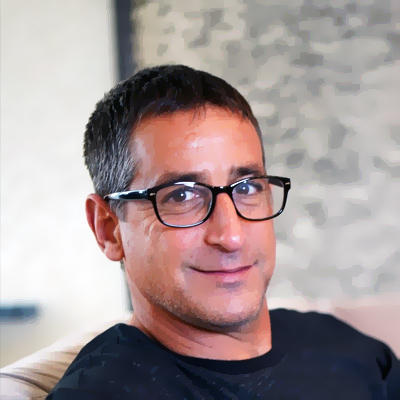 Omer Rosenberg
