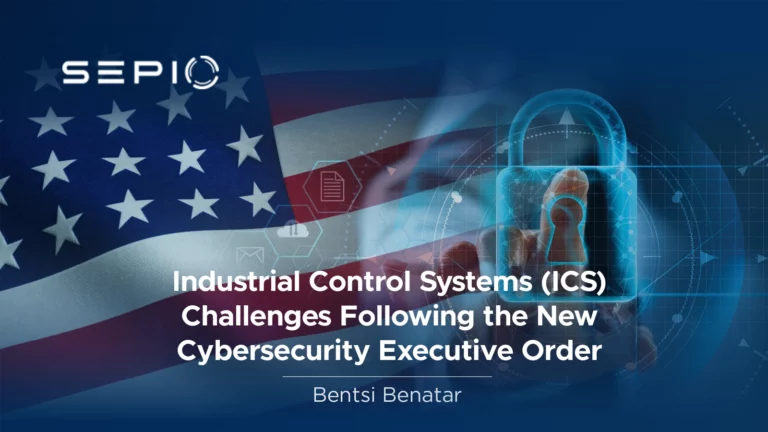 Industrial Control Systems (ICS) Security Challenges