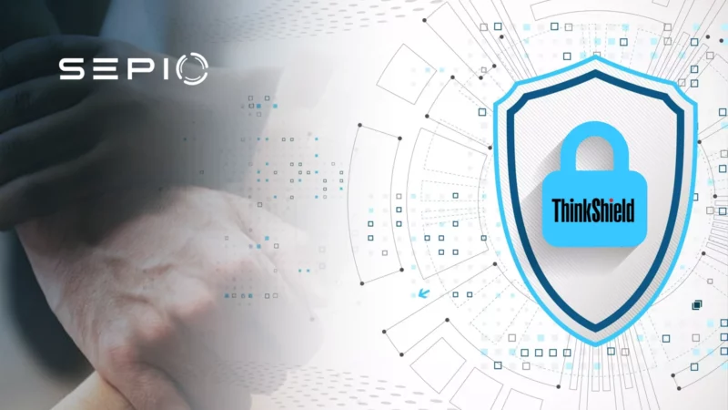 ThinkShield Hardware Defense