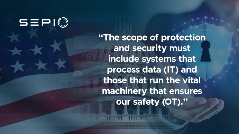 Cyber Security Executive Order Cyber Security Executive Order