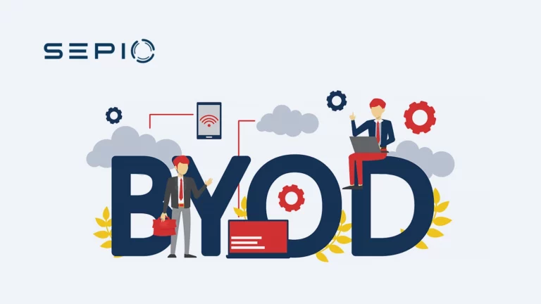 BYOD &#8211; Bring Your Own Device