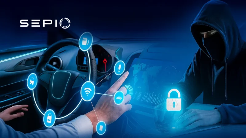 Automotive Cyber Security - Car Computer Security