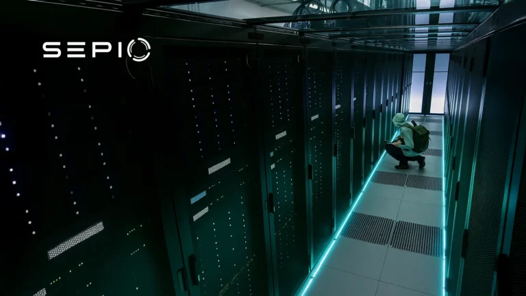 Network Device Detection