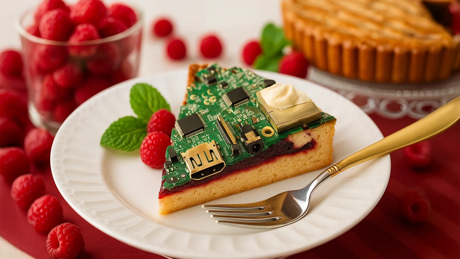 Raspberry Pi Risks Raspberry Pi Risks