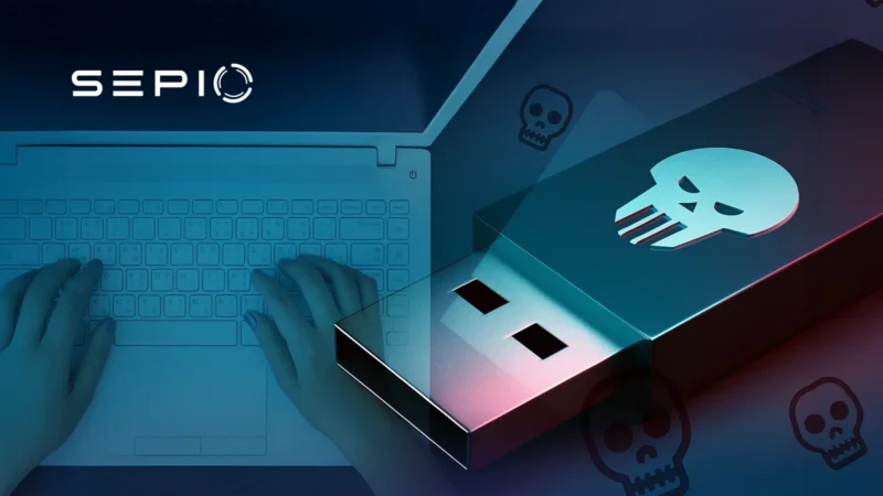 USB Security Management