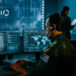 Hardware Security for the U.S. Army Security Operations Center
