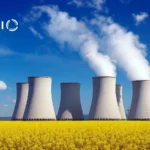 Hardware Security for the Nuclear Facility Operations Center
