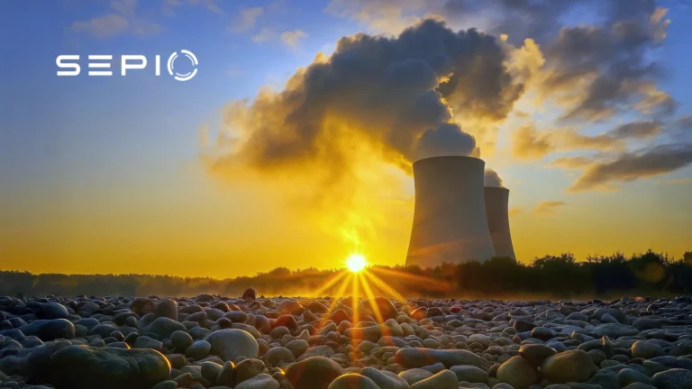 Hardware Security for the Nuclear Facility Operations Center