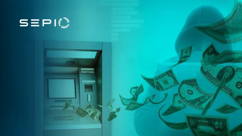 ATM Cyber Attacks