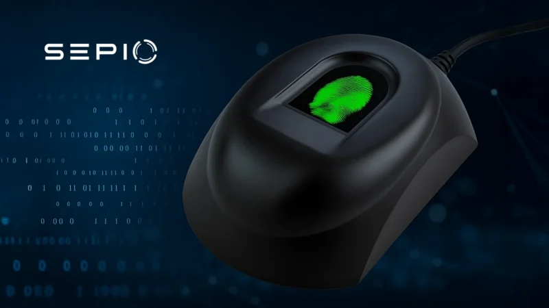 Biometric Sensor Bypass - Biometric Fingerprint Bypass
