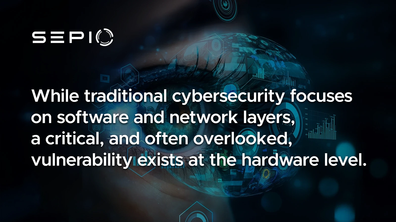 Army Cybersecurity - Hardware Level Security