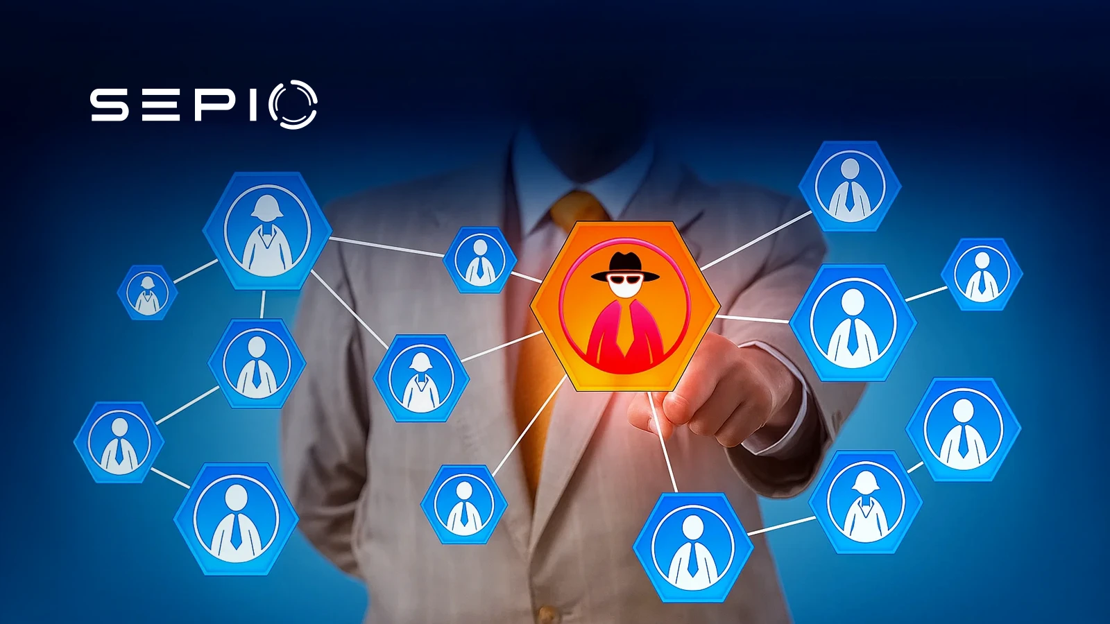 Insider Risk Animation Insider Risk Management: Effective Strategies for Cybersecurity