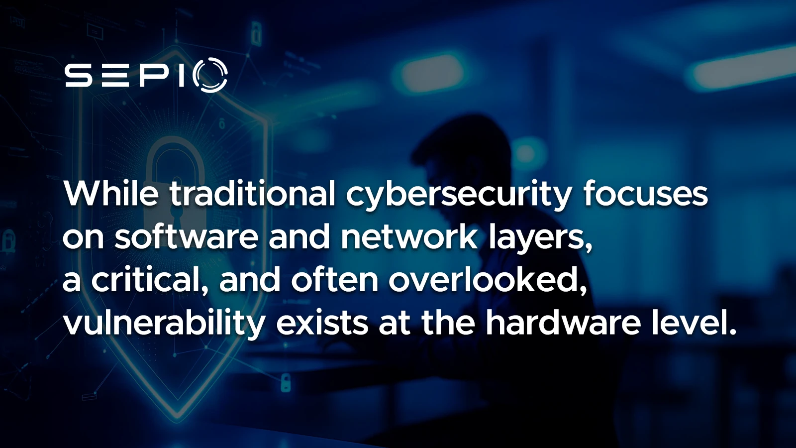 Nuclear Cybersecurity - Hardware Level