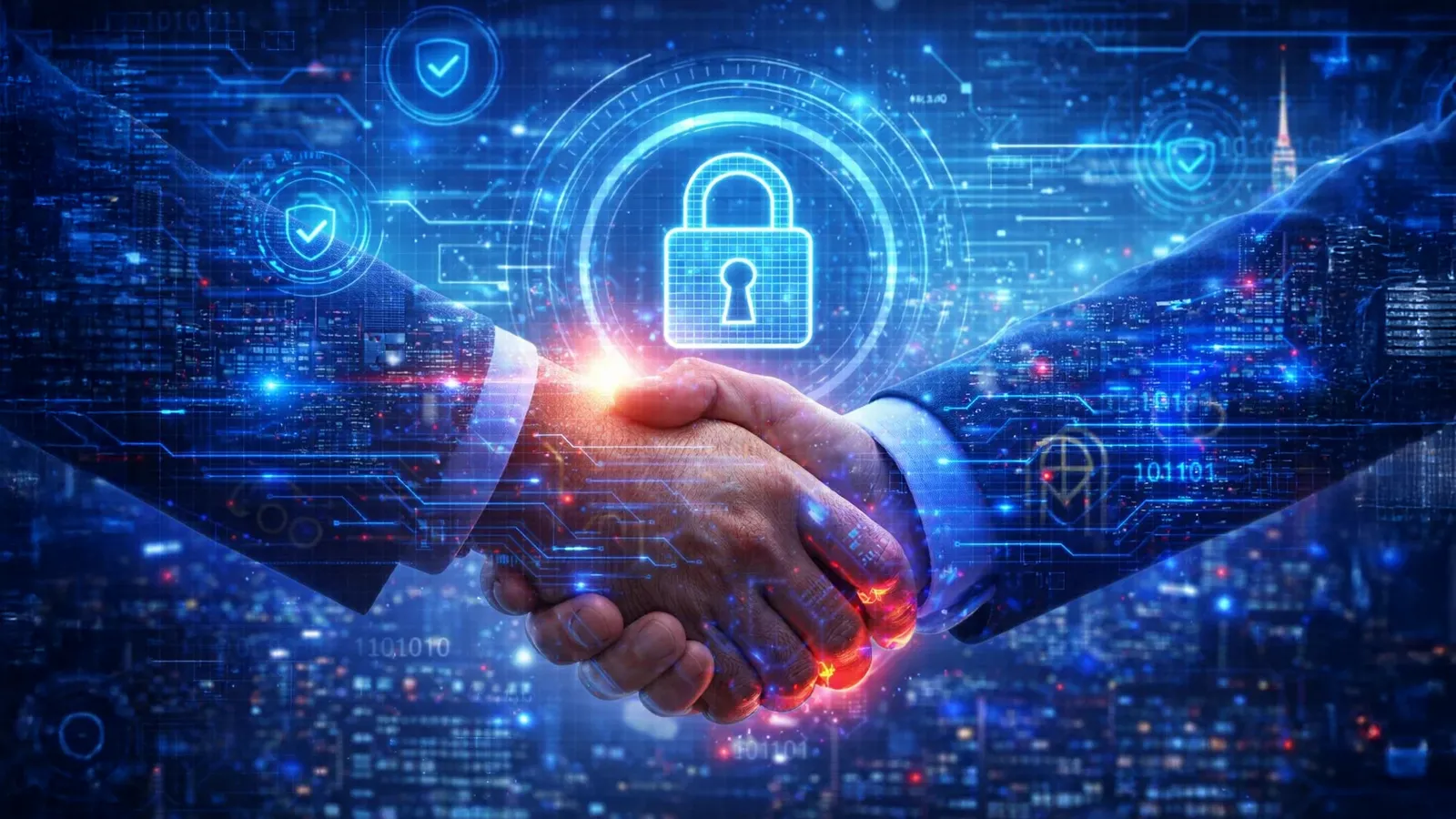 Become a partner