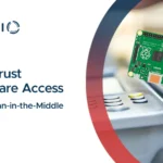 Rogue Hardware Detection