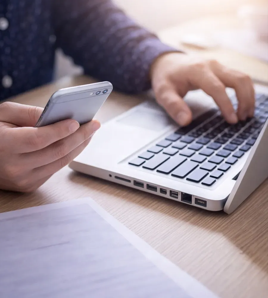 Contact Us - Global Offices