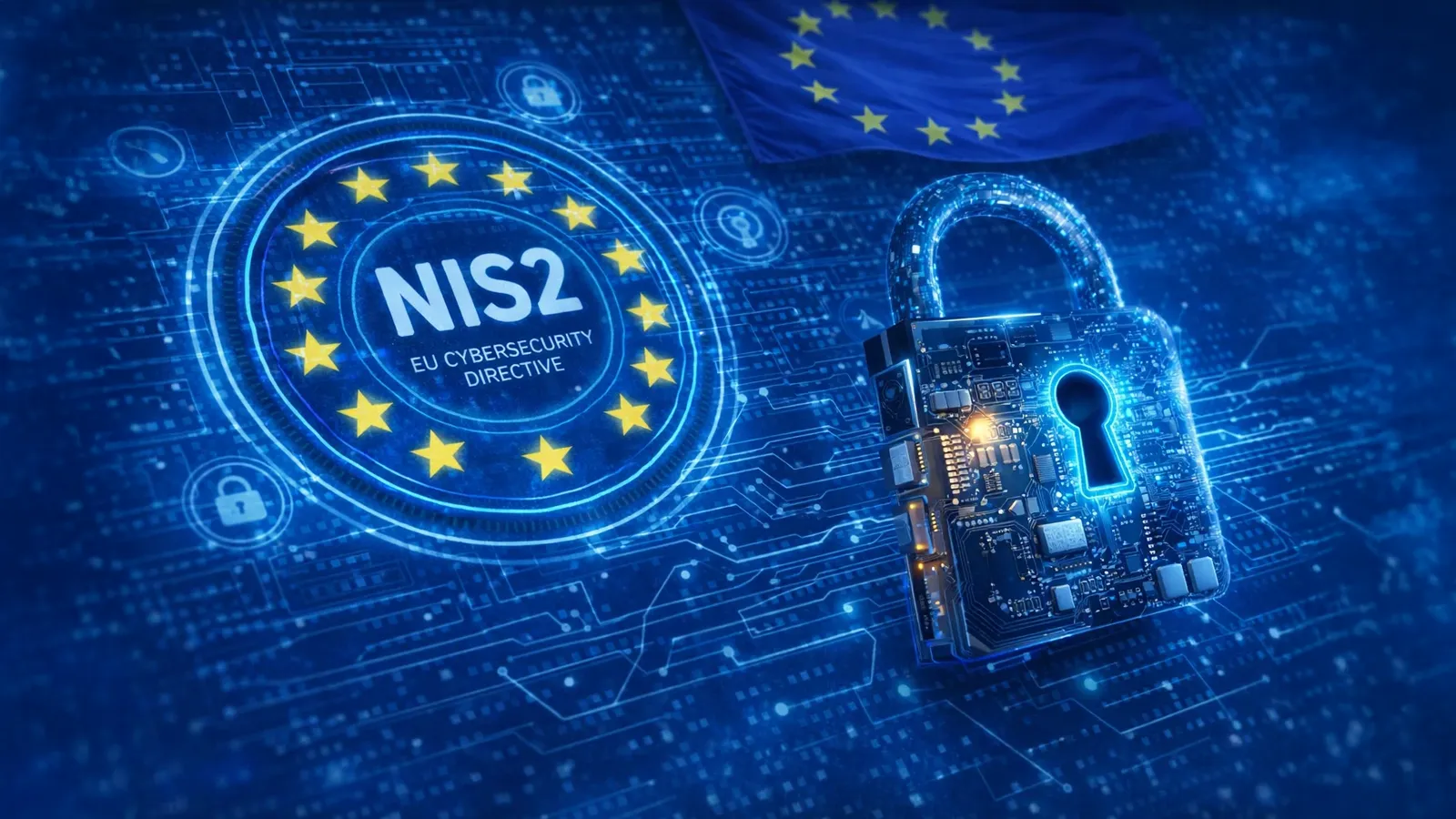 NIS2 Compliance and AssetDNA