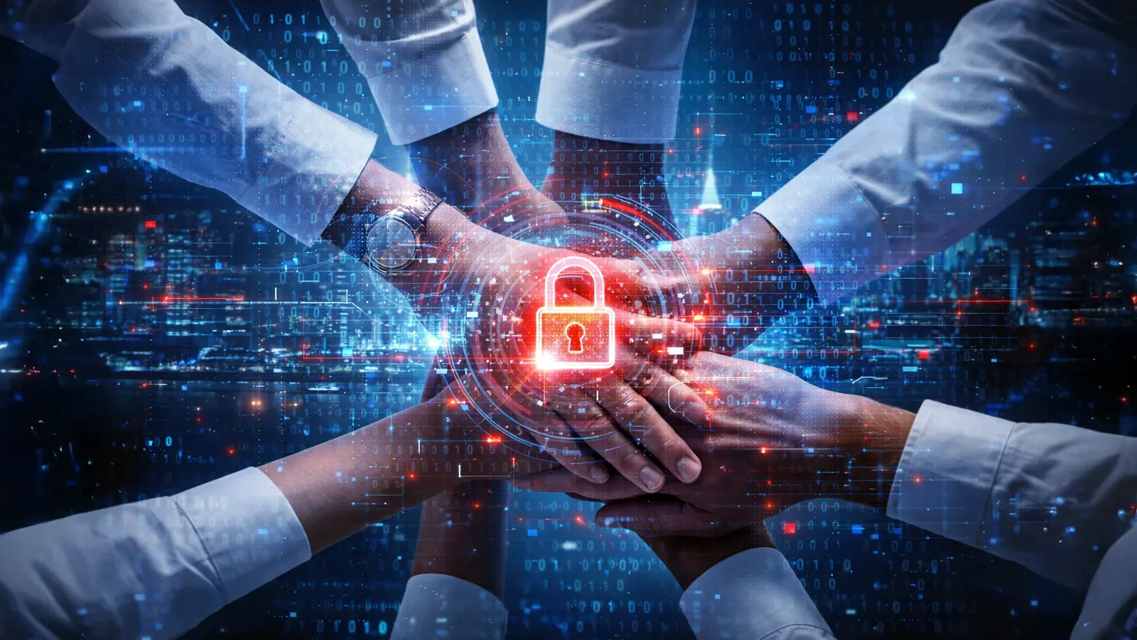 Partners Grow With US