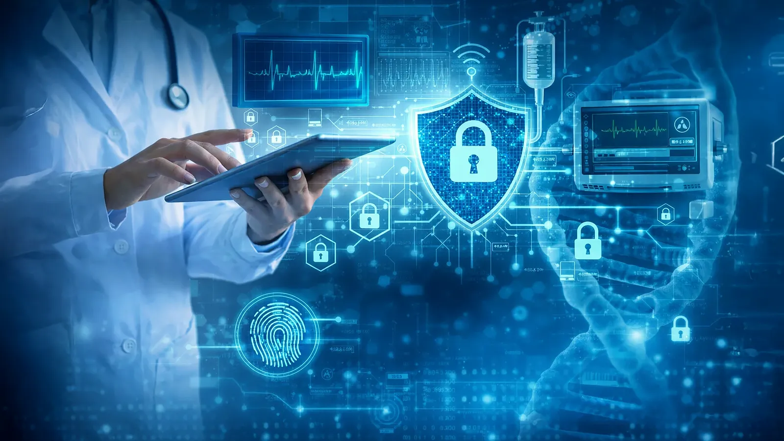 Healthcare Asset Management