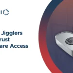 Mouse Jiggler Detection