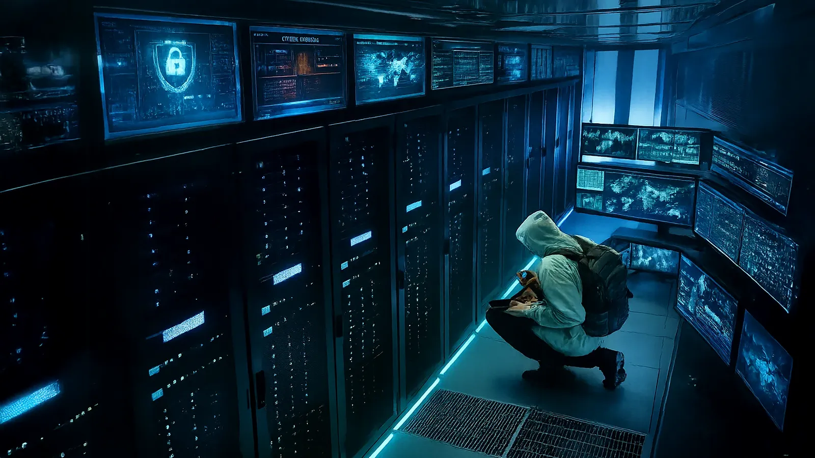 Network Visibility for Federal Agencies