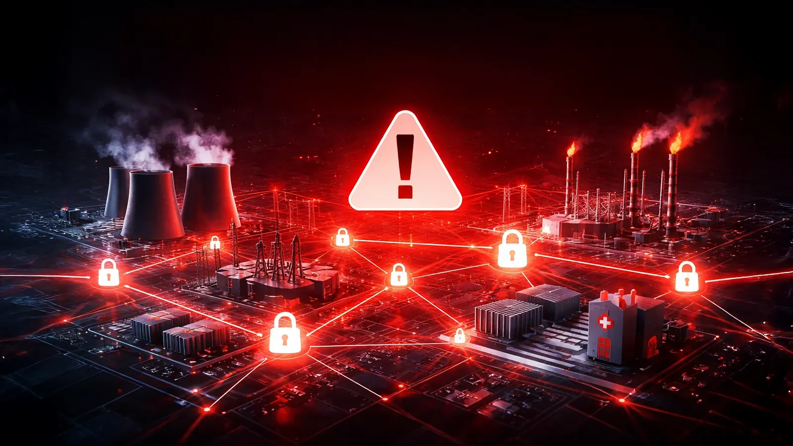 OT Security for Critical Infrastructure