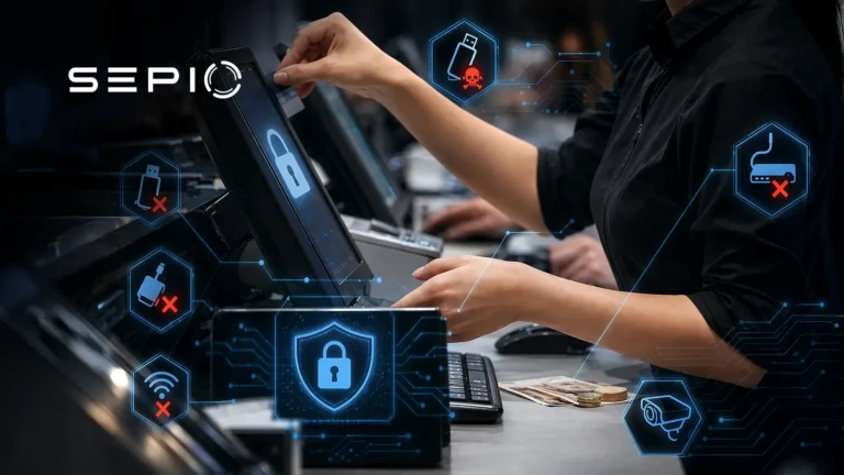 Retail CyberSecurity