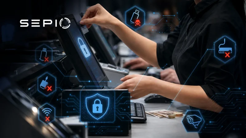 Retail CyberSecurity