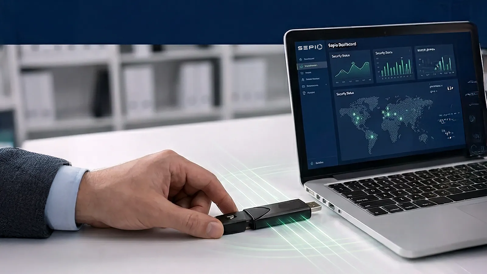 Sepio About Us - What We Do