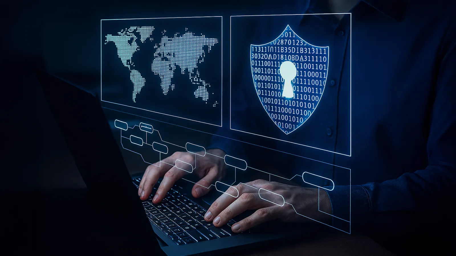 Sepio Platform - Automated enforcement