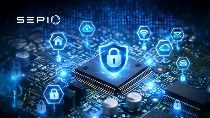 Manufacturing / IoT