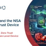 Sepio and the NSA Zero Trust Device Pillar