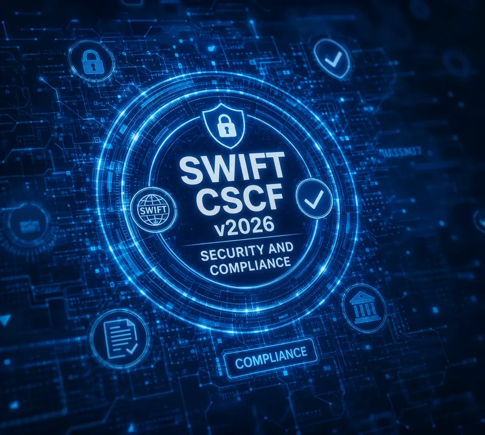 SWIFT Compliance - Evidence Package