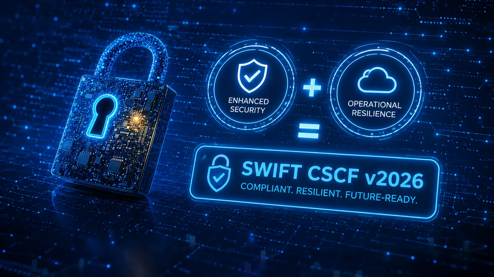 SWIFT Compliance Value